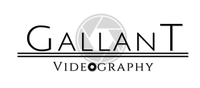 Gallant Videography logo