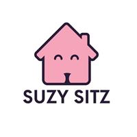 Suzy Sitz Pet Sitter logo